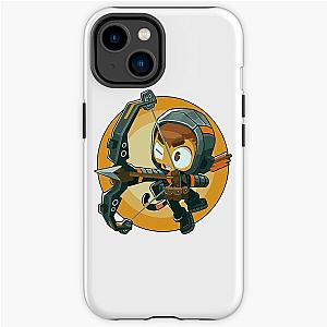 Singe Bloons Td 6 iPhone Tough Case RB2407