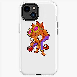 Singe Bloons Td 6 iPhone Tough Case RB2407