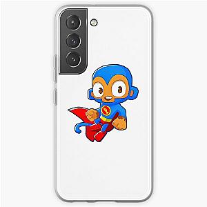 Singe Bloons Td 6 pack Samsung Galaxy Soft Case RB2407