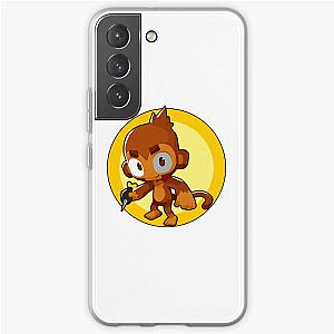 Singe Bloons Td 6 Samsung Galaxy Soft Case RB2407