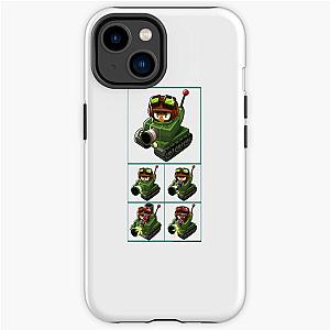 Singe Bloons Td 6 iPhone Tough Case RB2407