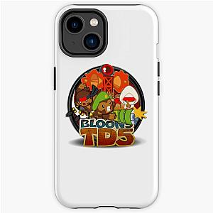 Singe Bloons Td 6 iPhone Tough Case RB2407