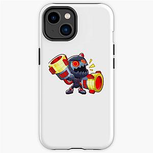 Singe Bloons Td 6 iPhone Tough Case RB2407