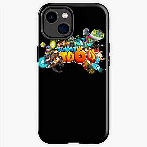 BLOONS TD 6 Essential T-Shirt iPhone Tough Case RB2407