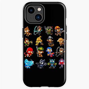 Bloons Td 6 iPhone Tough Case RB2407