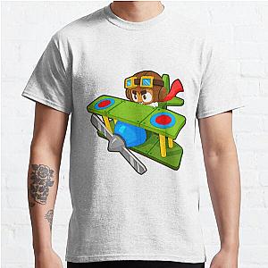 Singe Bloons Td 6 Classic T-Shirt RB2407