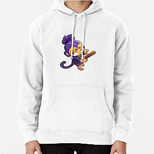 Dart Monkey TD 6 BTD6 Pullover Hoodie RB2407