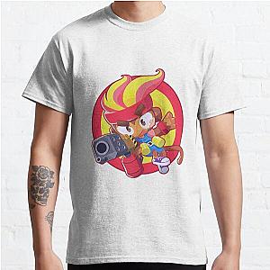 Singe Bloons Td 6 Classic T-Shirt RB2407