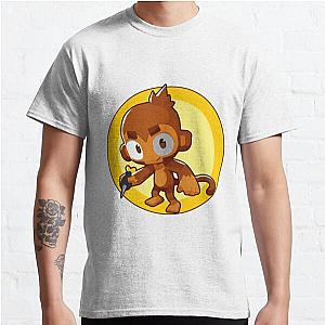 Singe Bloons Td 6 Classic T-Shirt RB2407