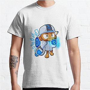 Singe Bloons Td 6 Classic T-Shirt RB2407