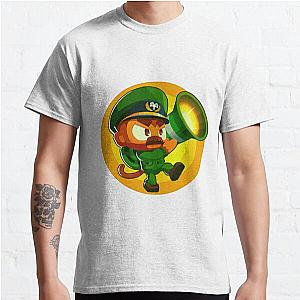 Singe Bloons Td 6 Classic T-Shirt RB2407