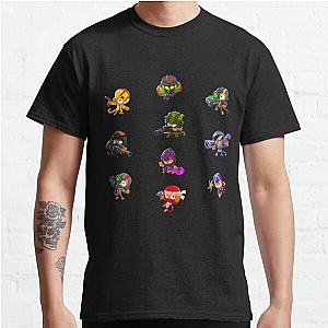 Bloons Td 6 Classic T-Shirt RB2407