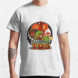 Singe Bloons Td 6 Classic T-Shirt RB2407