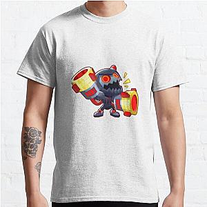 Singe Bloons Td 6 Classic T-Shirt RB2407