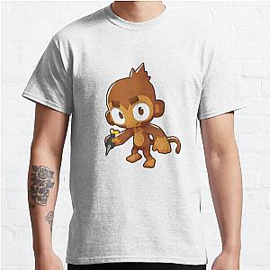 Monkey Bloons Td 6 Classic T-Shirt RB2407