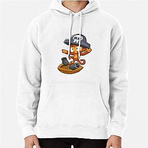 Singe Bloons Td 6 Pullover Hoodie RB2407