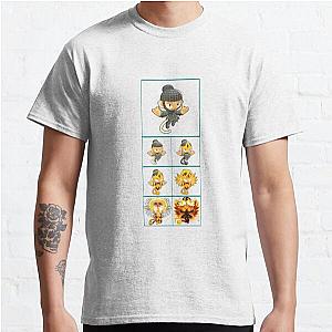 Singe Bloons Td 6 Classic T-Shirt RB2407