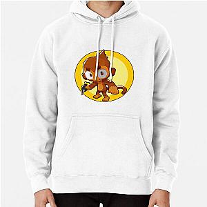 Singe Bloons Td 6 Pullover Hoodie RB2407