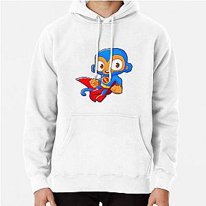 Singe Bloons Td 6 pack Pullover Hoodie RB2407