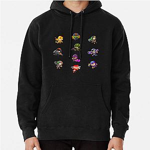 Bloons Td 6 Pullover Hoodie RB2407