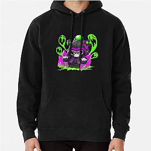 Bloons Td 6 Pullover Hoodie RB2407