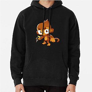 Bloons Td 6 Pullover Hoodie RB2407