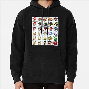 Bloons Td 6 Pullover Hoodie RB2407