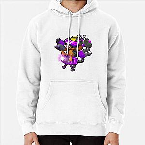 Singe Bloons Td 6 Pullover Hoodie RB2407