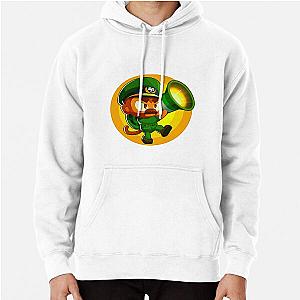 Singe Bloons Td 6 Pullover Hoodie RB2407