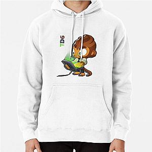 Singe Bloons Td 6 Pullover Hoodie RB2407