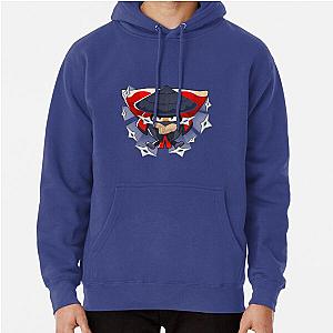 Monkey Bloons Td 6 Pullover Hoodie RB2407