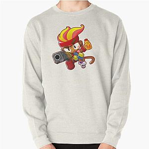 BLOONS TD 6 Pullover Sweatshirt RB2407