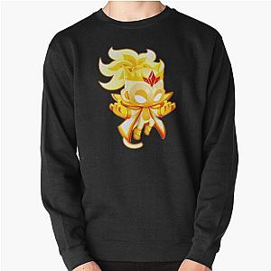 Bloons Td 6 Pullover Sweatshirt RB2407