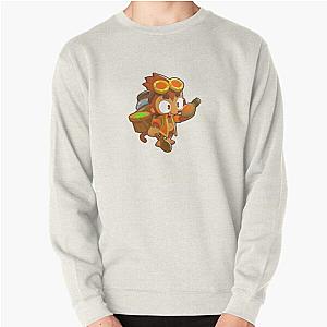 Dart Monkey TD 6 BTD6 Pullover Sweatshirt RB2407