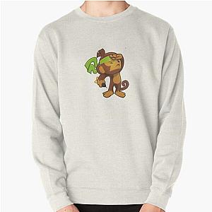 Dart Monkey TD 6 BTD6 Pullover Sweatshirt RB2407