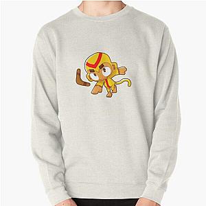 Dart Monkey TD 6 BTD6 Pullover Sweatshirt RB2407