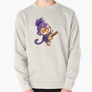 Dart Monkey TD 6 BTD6 Pullover Sweatshirt RB2407