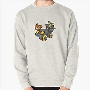 Dart Monkey TD 6 BTD6 Pullover Sweatshirt RB2407