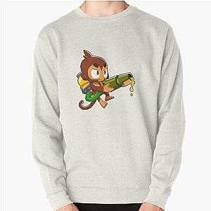 Singe Bloons Td 6 Pullover Sweatshirt RB2407