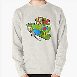 Singe Bloons Td 6 Pullover Sweatshirt RB2407