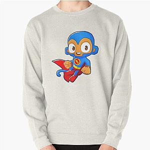 Singe Bloons Td 6 pack Pullover Sweatshirt RB2407