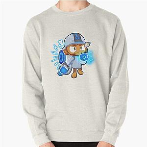 Singe Bloons Td 6 Pullover Sweatshirt RB2407