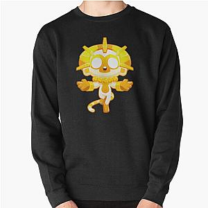 Bloons Td 6 Pullover Sweatshirt RB2407