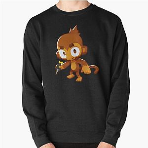 Bloons Td 6 Pullover Sweatshirt RB2407