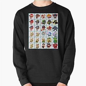 Bloons Td 6 Pullover Sweatshirt RB2407