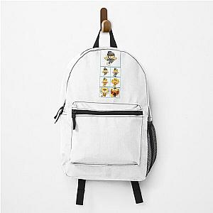 Singe Bloons Td 6 Backpack RB2407