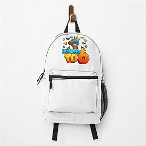 Singe Bloons Td 6 Backpack RB2407