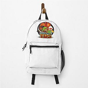 Singe Bloons Td 6 Backpack RB2407