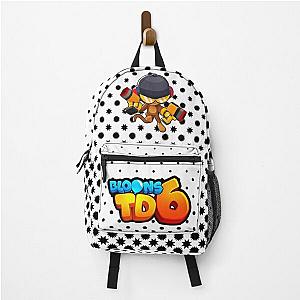 The Bloons Td 6 Backpack RB2407