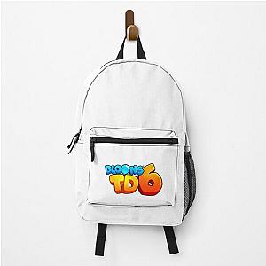 Monkey Bloons Td 6 Backpack RB2407